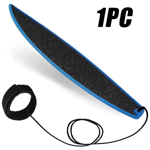 10-Pack Mini Finger Surfboards – Novelty Toy Gift Set for Kids
