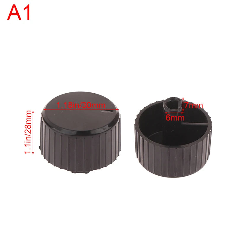 Replacement Knob for Air Fryer, Electric Oven & Pressure Cooker Appliance Replacement Knob Peaceful Pleasures Health and Wellness A1