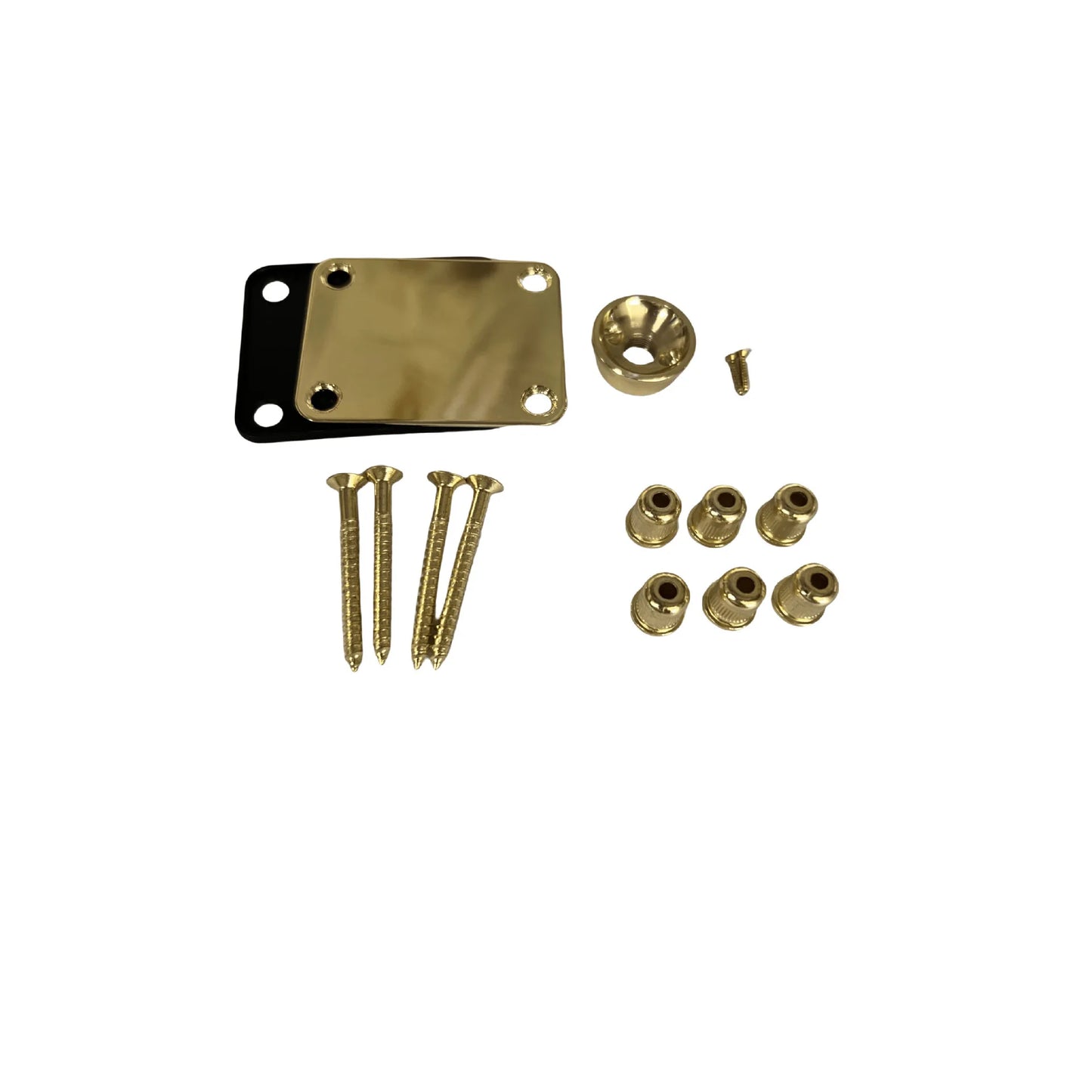 Musical Instrument Accessories Guitar Reinforcement Board Bass