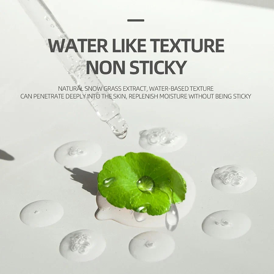 Madagascar Centella Asiatica Ampoule Serum | Glass Skin