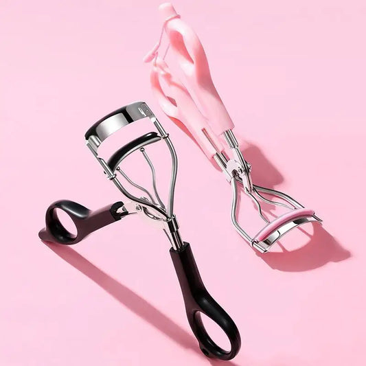 Portable Professional Eyelash Curler | Lash Lift Tool for Women Eyelash Curler Peaceful Pleasures Health and Wellness