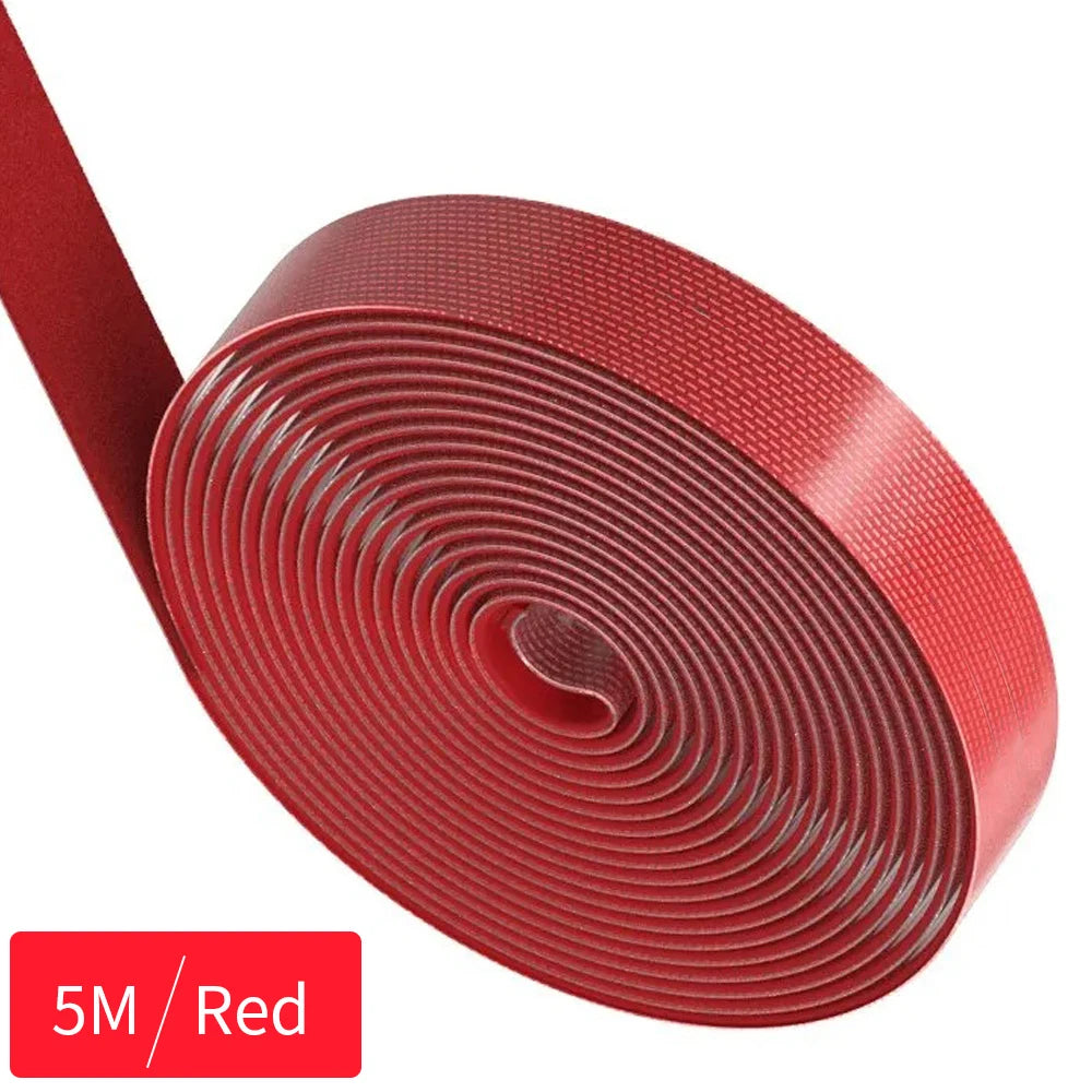 Reusable Hook Loop Cable Ties Wire Organizer 1M–5M