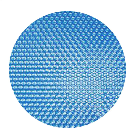Round Solar Pool Cover | PE Bubble Thermal Blanket – 180cm Solar Pool Cover Peaceful Pleasures Health and Wellness