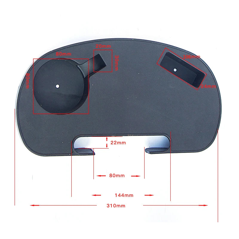 Beach Chair Tray Folding Leisure Chair Cup Holder For Garden Sun Lounger Recliner Camping Picnic Outdoor Beach Garden Fishing Peaceful Pleasures Health and Wellness