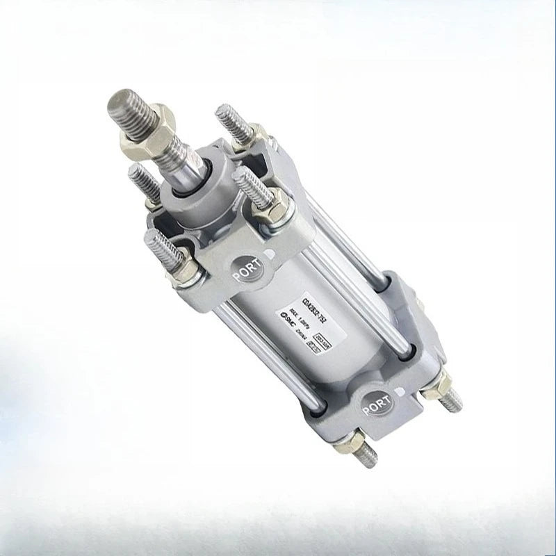 The parts are suitable forSMC cylinder CA2B CDA2B40 50 53 80 100 25 75 125 150 200-300-1000Z Peaceful Pleasures Health and Wellness CDA2B40-175Z