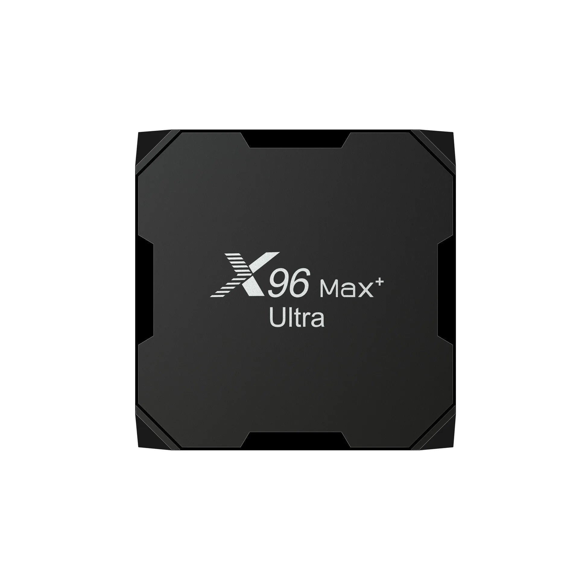 X96Max+ Ultra Amlogic S905X4 Android11 TV Box 2/4GB RAM 16-128GB ROM Dual WiFi BT4.X 100M Ethernet 4K Media Player Peaceful Pleasures Health and Wellness X96Max Plus Ultra 4G 64G US Plug