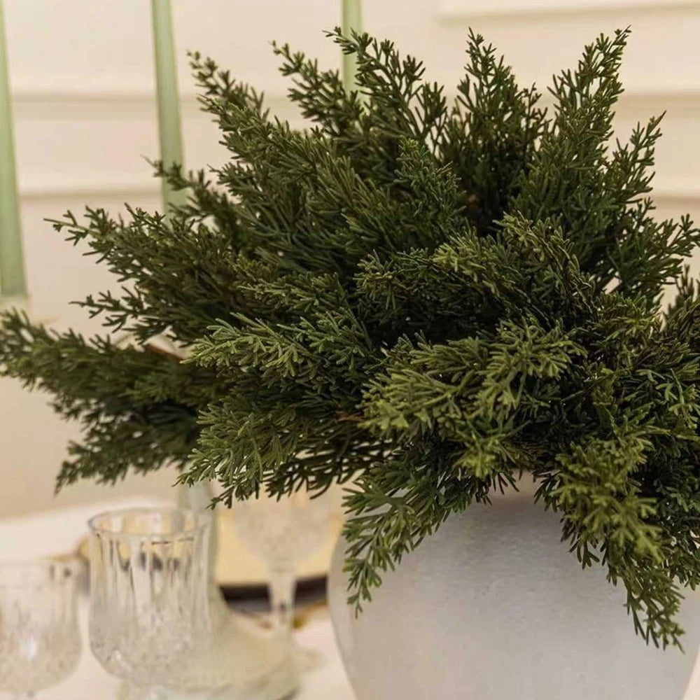 Artificial Plant Branch Stems | Wedding, Home & Party Décor