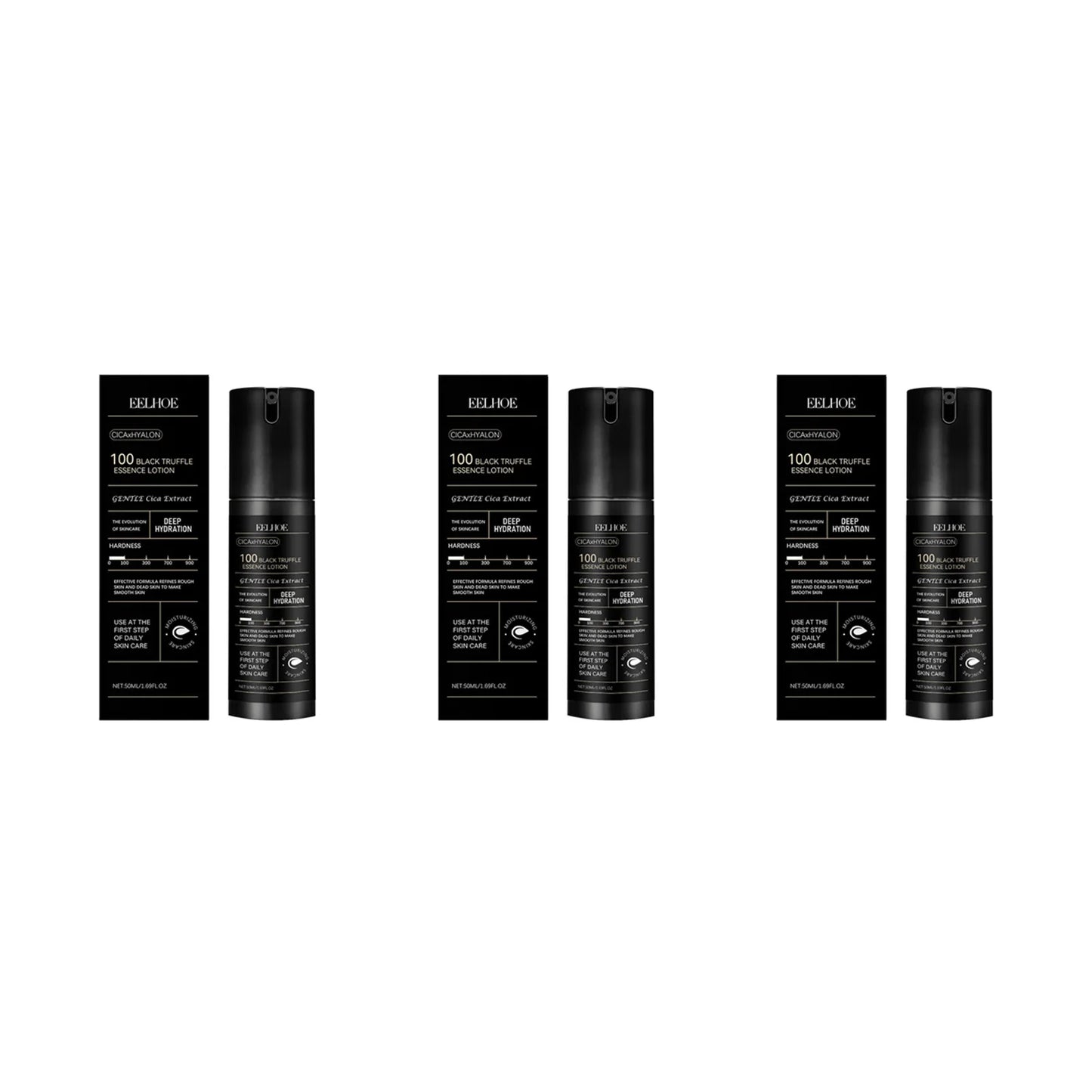 Black Truffle Firming Face Cream – Anti-Aging & Brightening