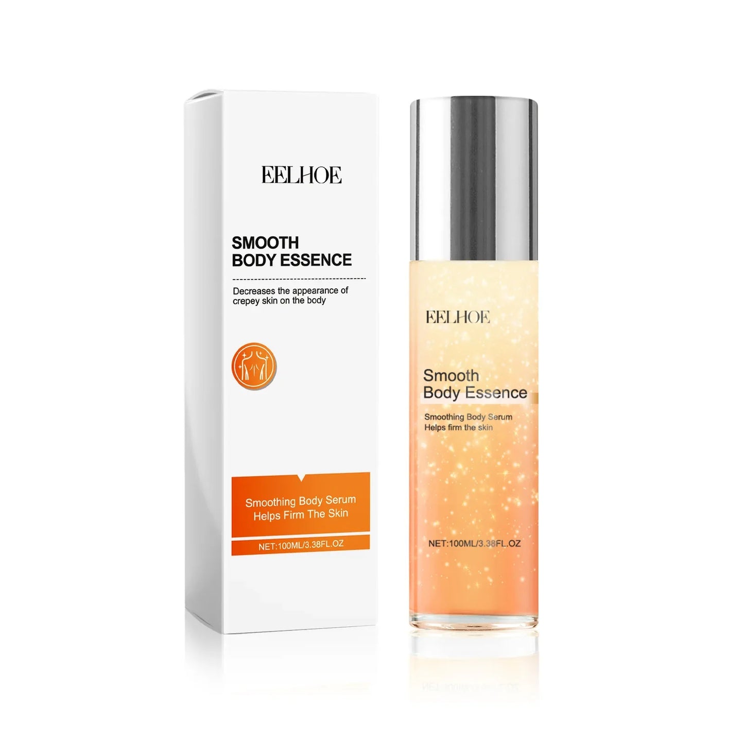 EELHOE Body Firming Serum – Hyaluronic Acid Skin Tightening