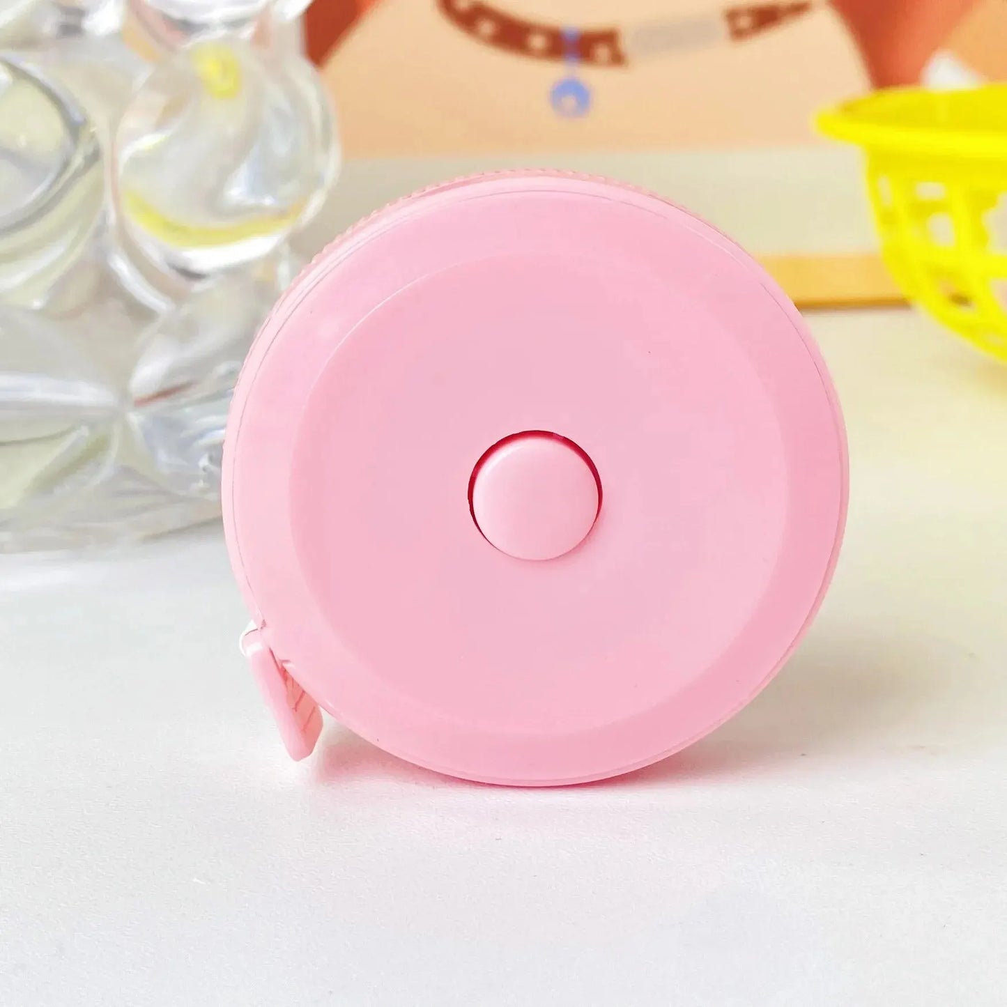 1.5M Soft Tape Measure – Double Scale 60 Inch Sewing Ruler