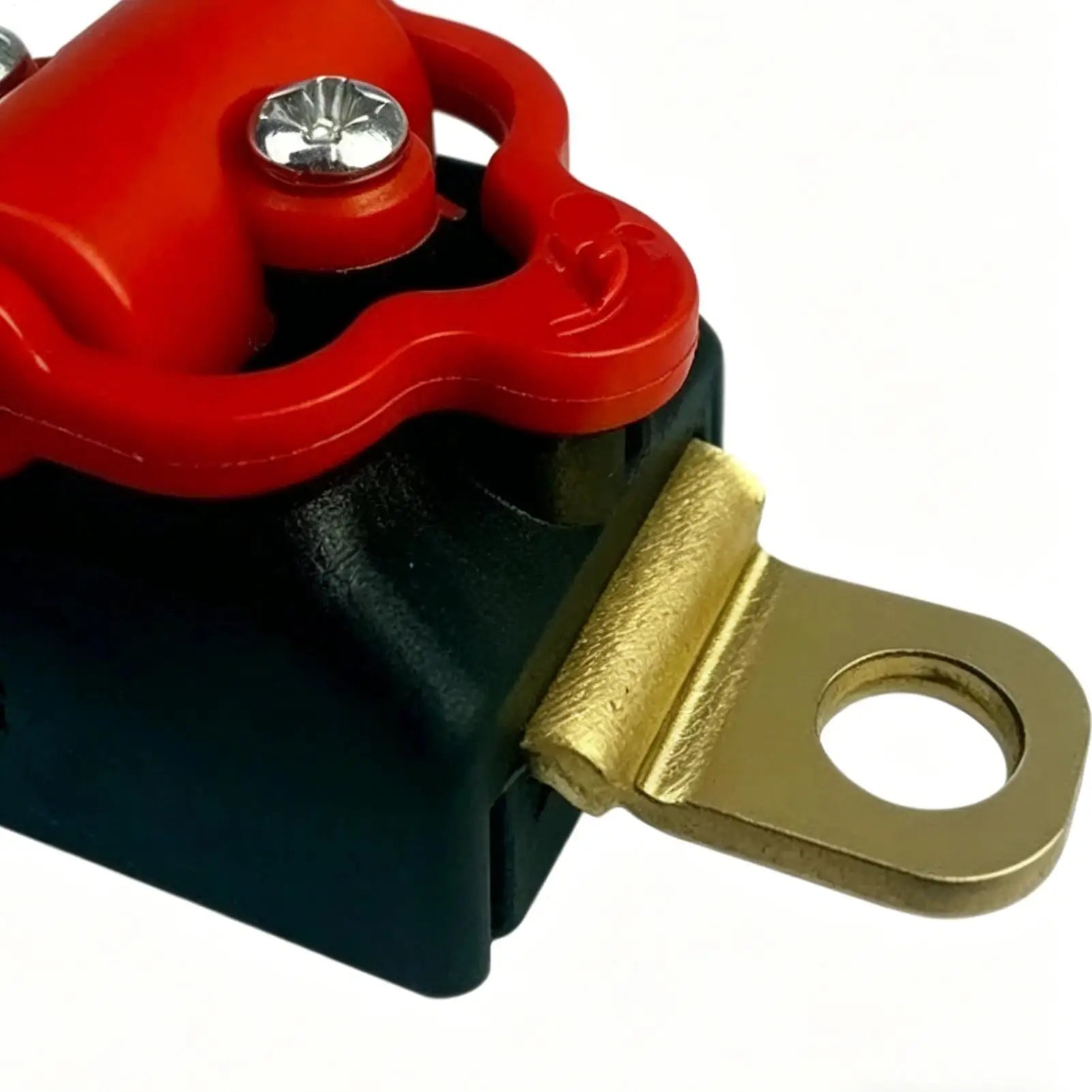 ATV Battery Disconnect Switches Universal 12V Anti-Leakage Isolation Breaker For Moto Car Boat RV Truck Prevent Current Loss Peaceful Pleasures Health and Wellness
