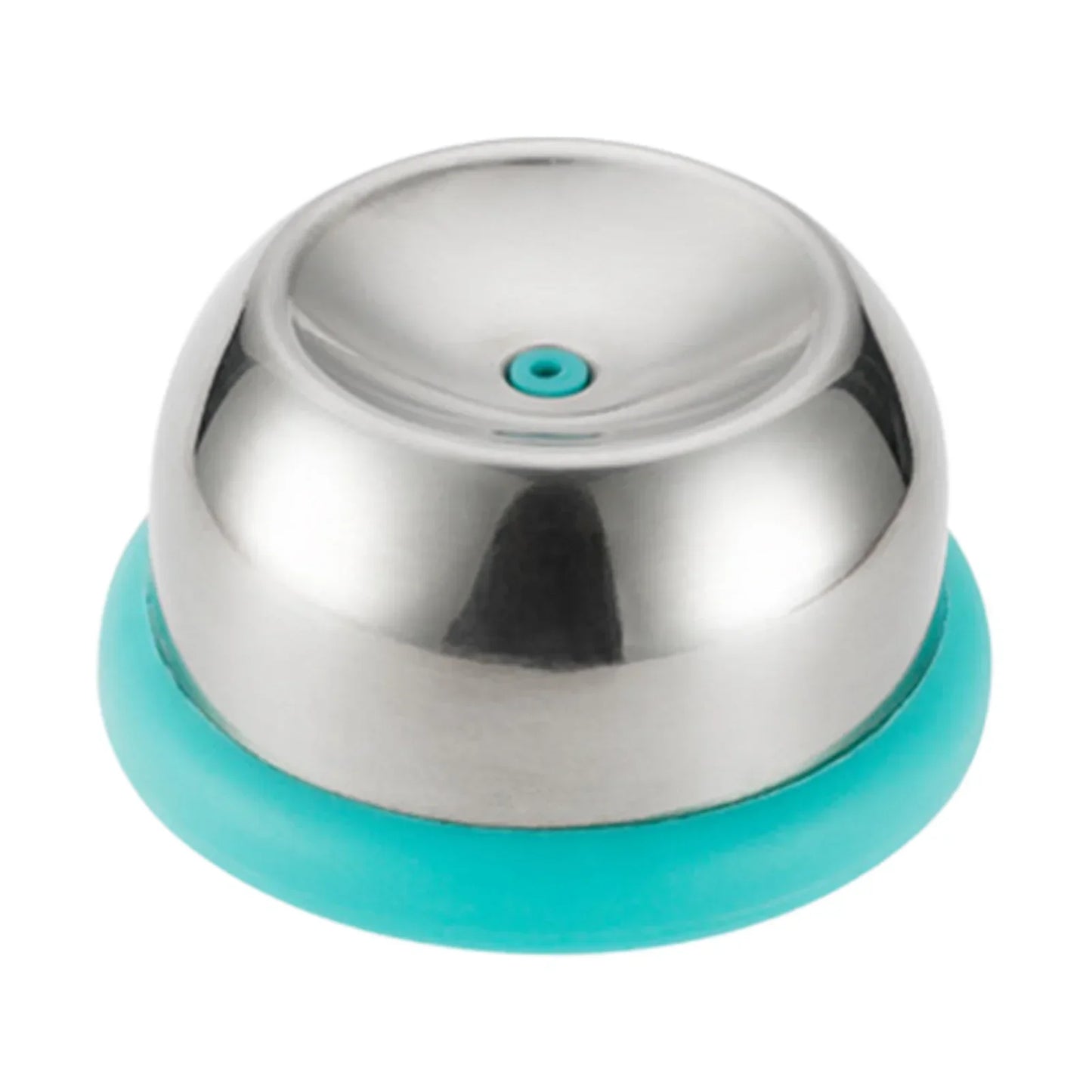 Stainless Steel Egg Piercer – Easy Peel & No-Crack Boiling