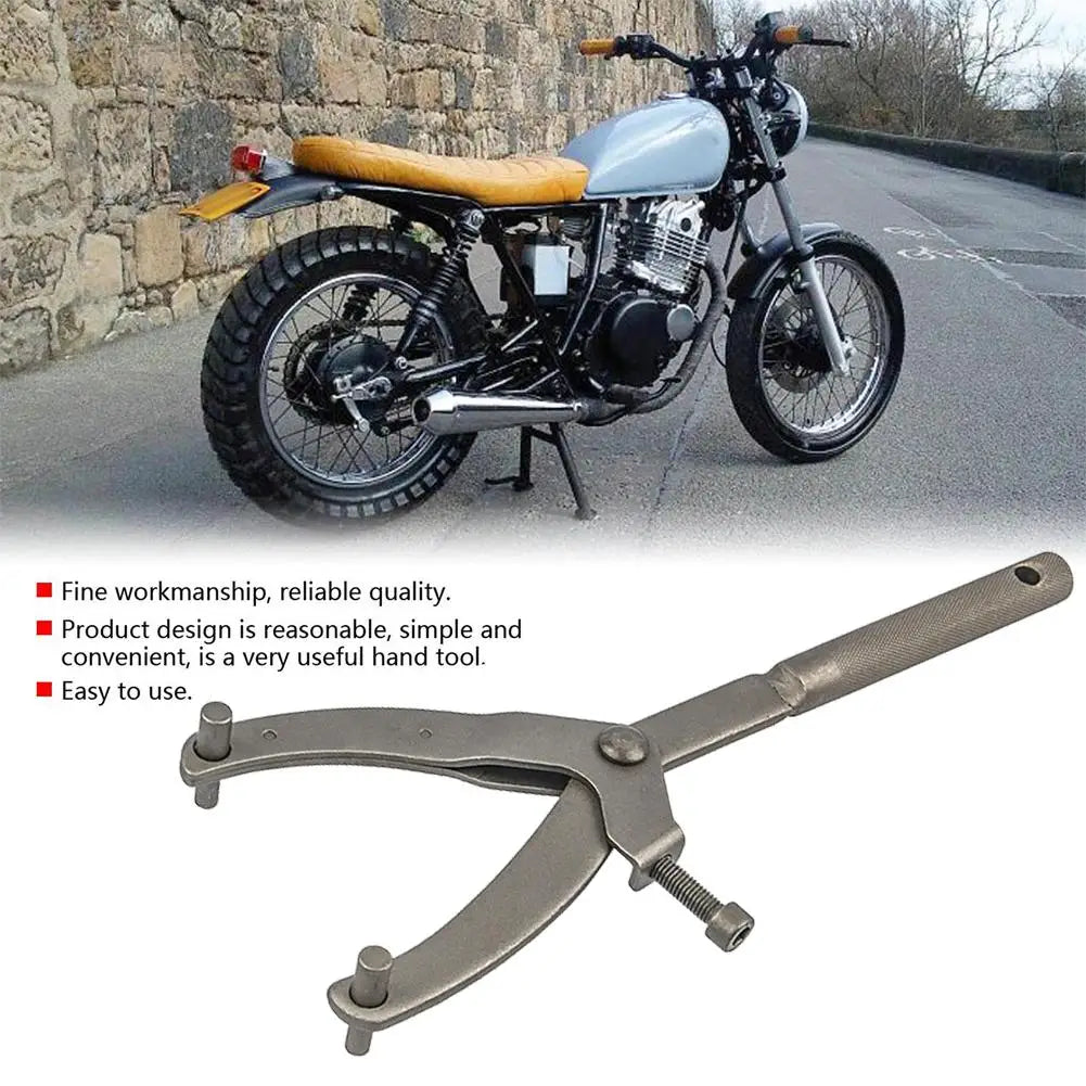 Y-Type Flywheel Clutch Holder Remover Tool | Scooter & ATV