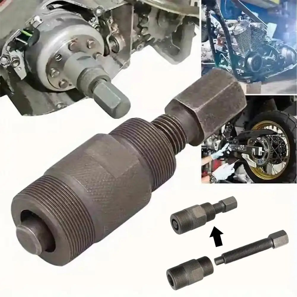 Flywheel Puller Tool Kit M27 M24 – Kawasaki Suzuki Honda Yamaha