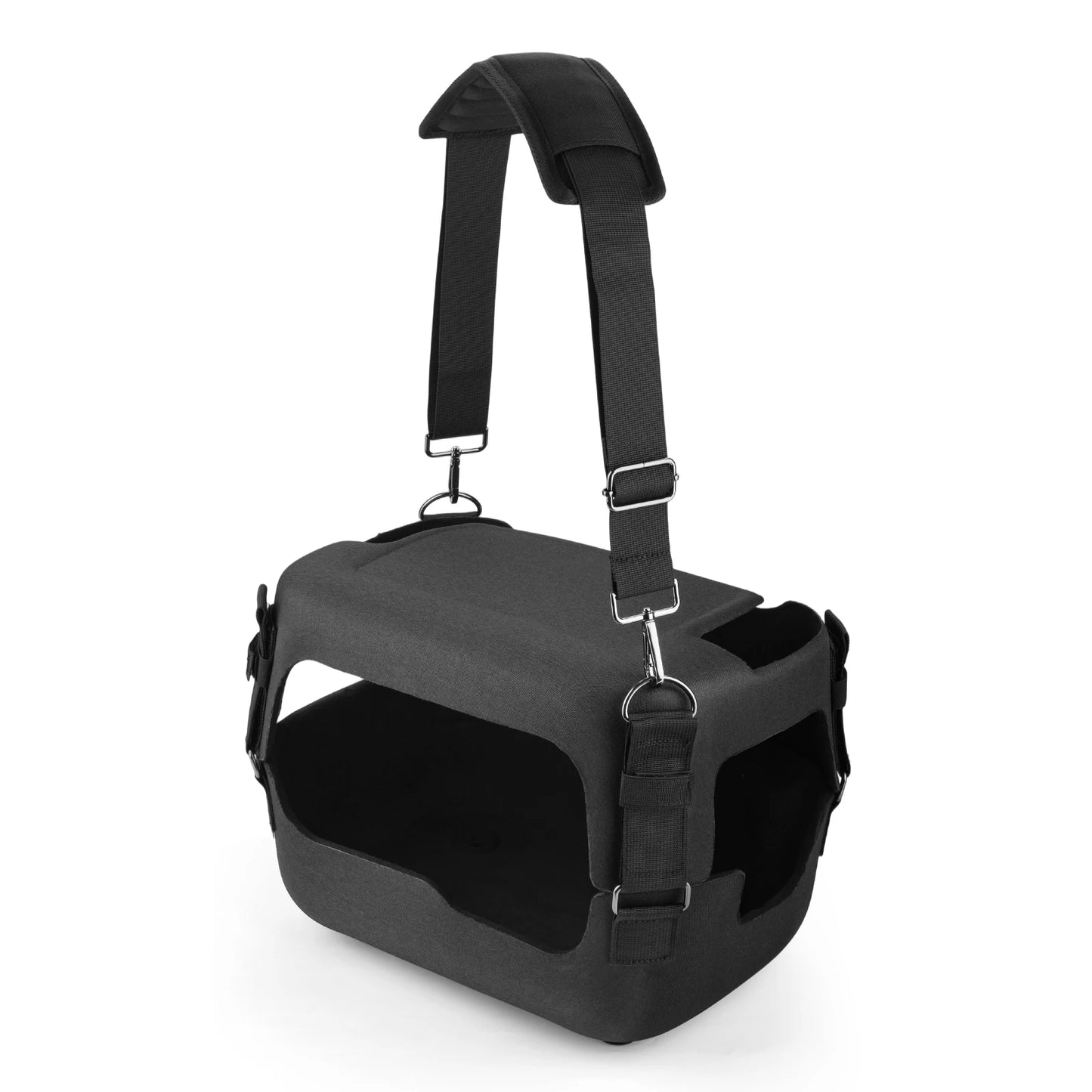EVA Protective Case for Jackery Explorer 1000 V2 | Carry Bag