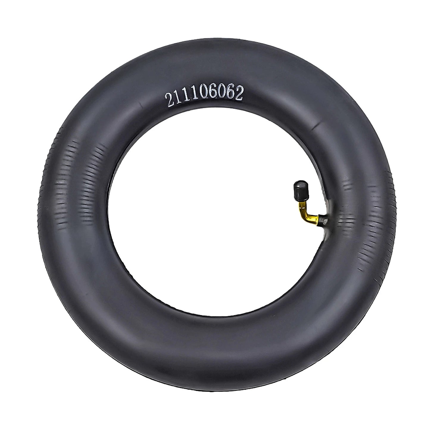 10x2.5 Inner Tube 10 Inch Inner Tube Electric Scooter Thickened Easy to Install 10x2.5/2.75 Inner Tire for 10in Electric Scooter Peaceful Pleasures Health and Wellness