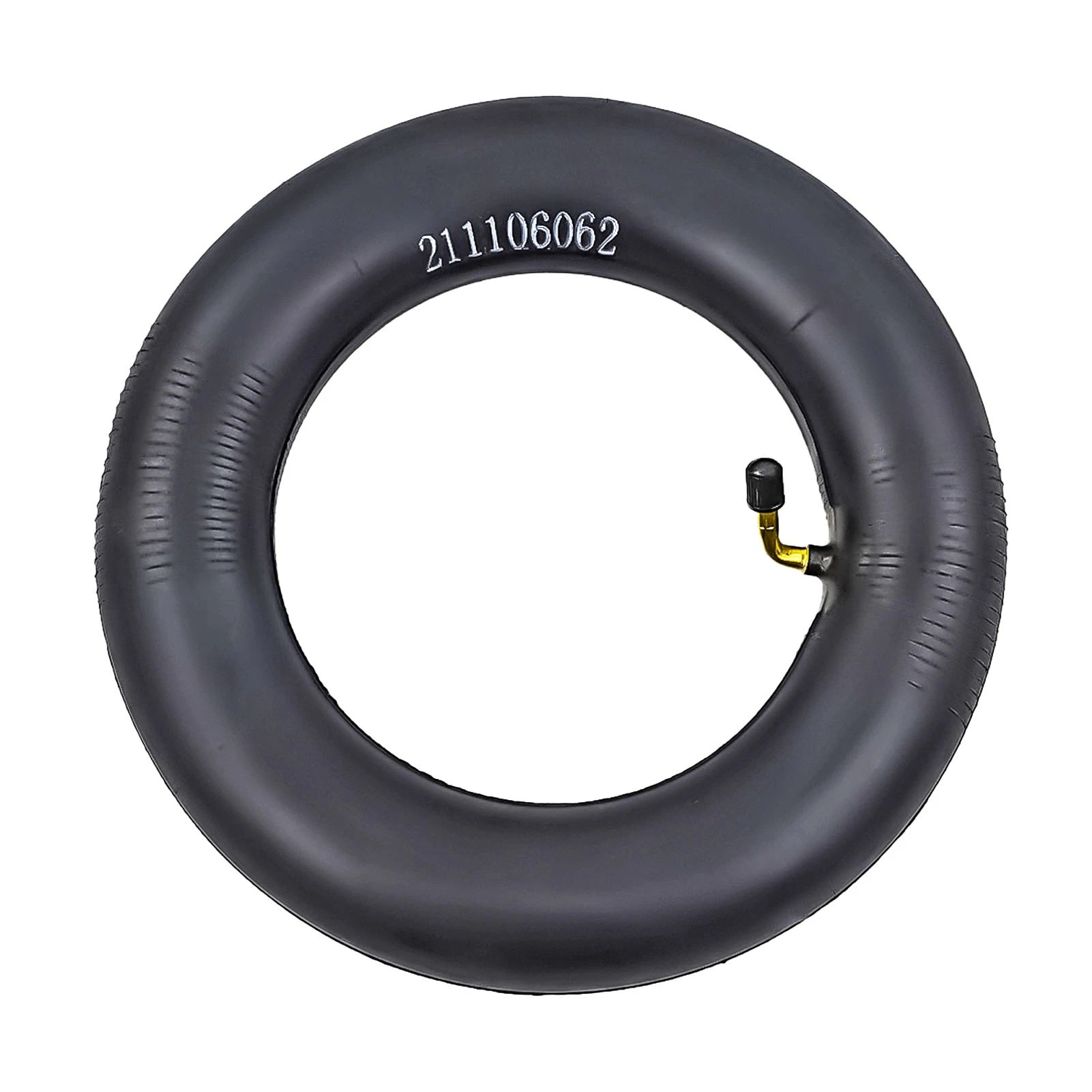 10x2.5 Inner Tube 10 Inch Inner Tube Electric Scooter Thickened Easy to Install 10x2.5/2.75 Inner Tire for 10in Electric Scooter Peaceful Pleasures Health and Wellness