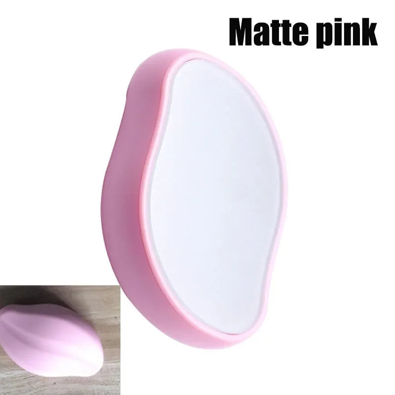 Crystal Hair Eraser – Reusable Nano Hair Remover Tool