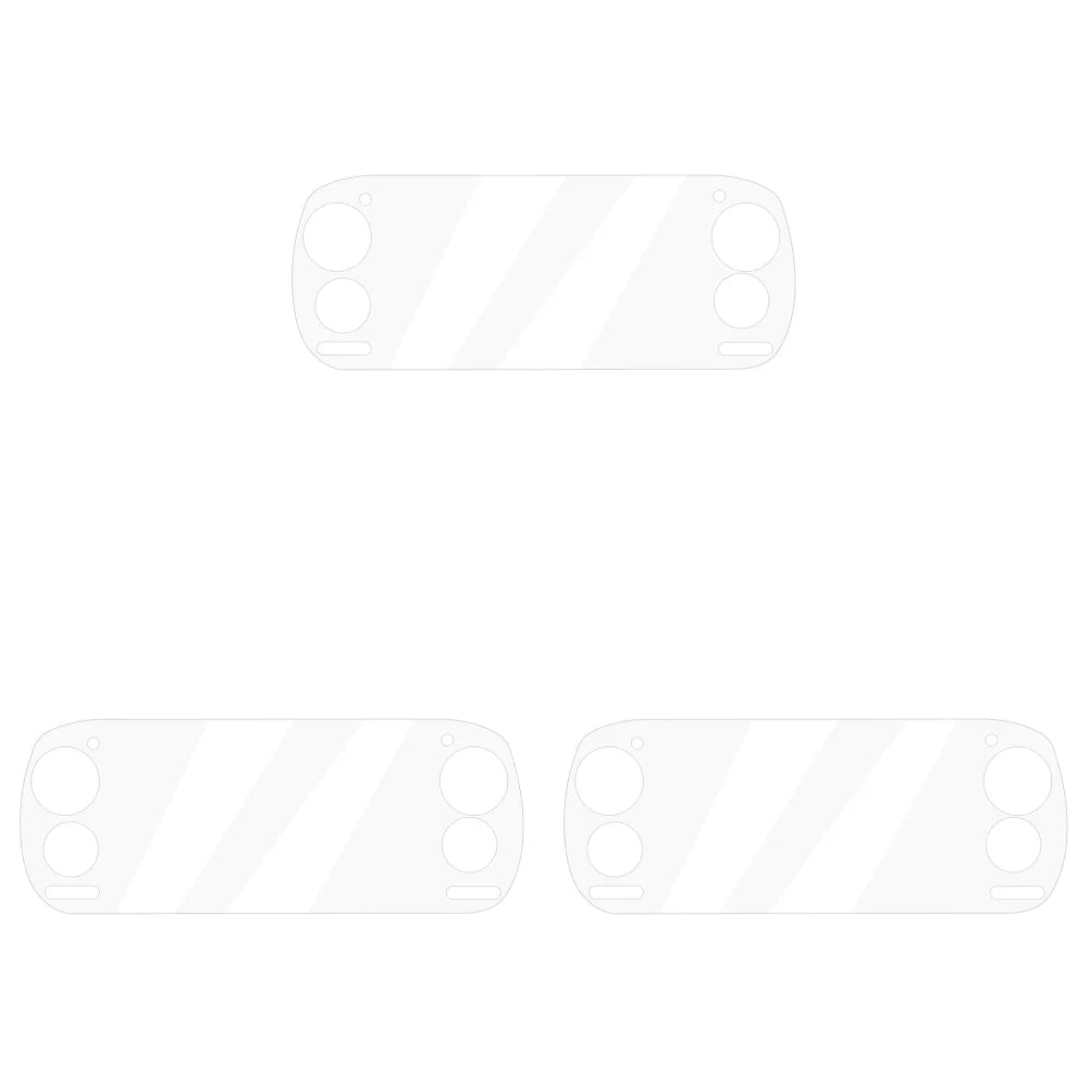 Retroid Pocket 5 Tempered Glass Screen Protector – 9H Anti-Scratch