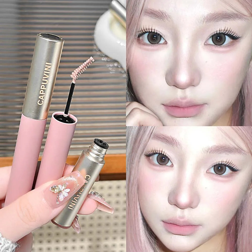Waterproof Brow Pomade Gel Cream – 6 Shades | Soft Matte