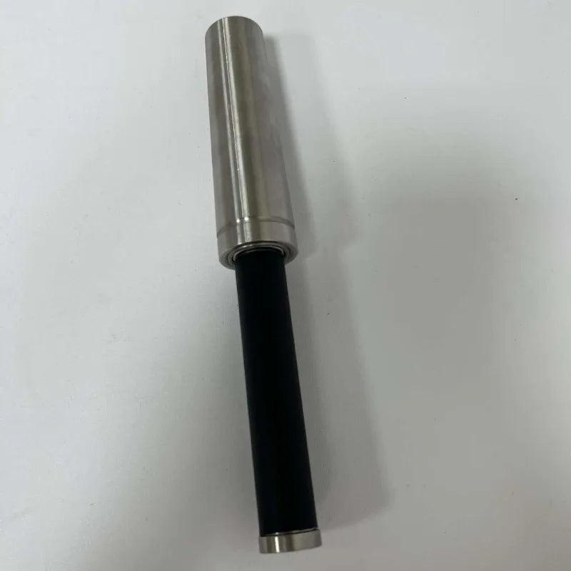 Saxophone Repair Tool Metal Length Black Handle One Hand Roller