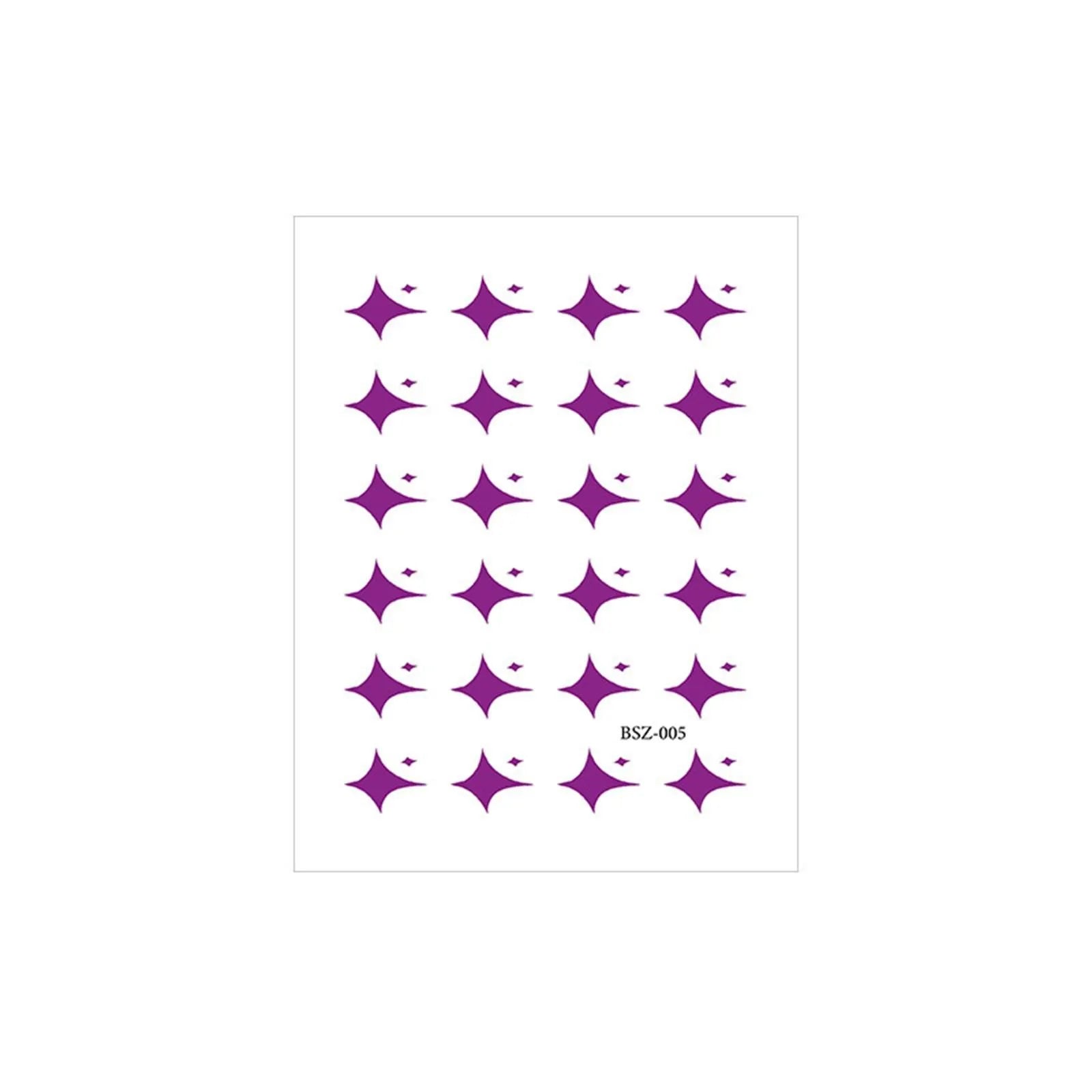 24Pcs UV Stickers For Sunscreen UV Detecting Patches UV Sunscreen Protector Facial Sun Block Patch UV Dots Sun Sticker Test Peaceful Pleasures Health and Wellness