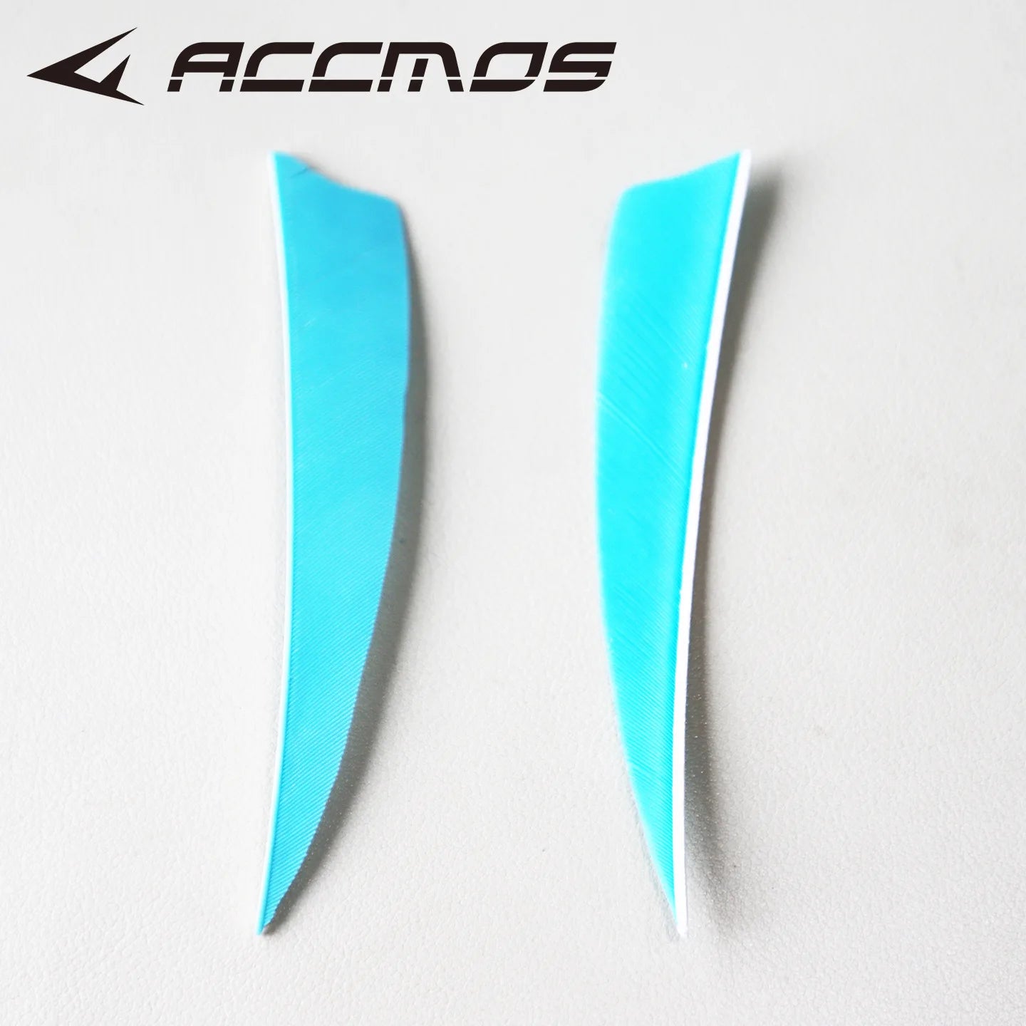 Shield Archery Arrow Feather 4 Fletching Hunting Accessories Turkey