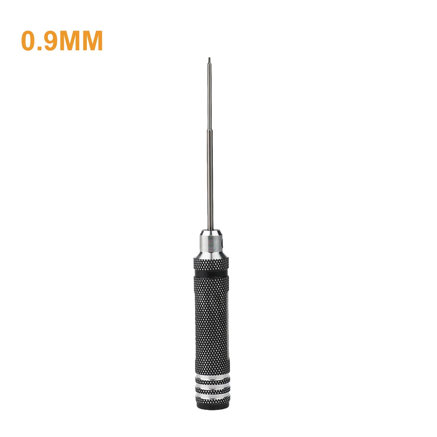 Steel Hexagon Wrench Screwdrivers Tools 0 9- Sizes RC Hobby Vehicles