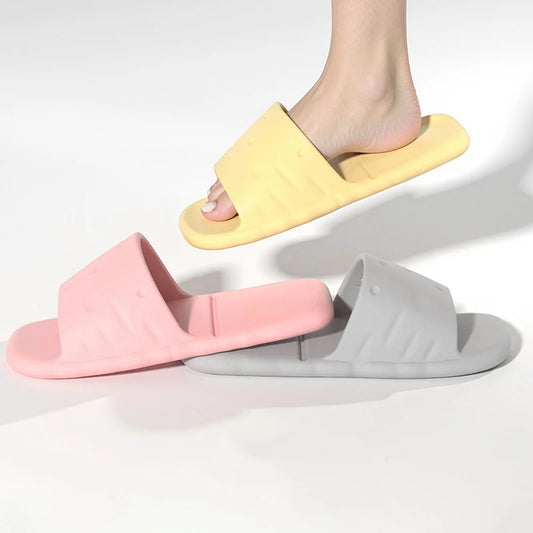 Foldable EVA Slippers – Unisex Non-Slip Beach & Travel Slides Foldable EVA Slides Peaceful Pleasures Health and Wellness