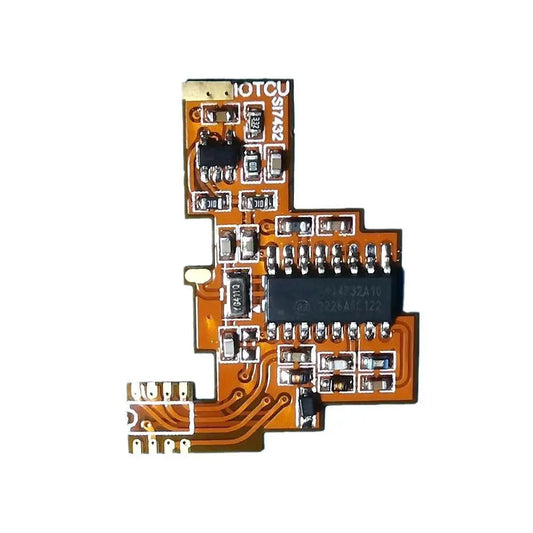 SI4732 FPC Mod Module for Quansheng UV-K5 / K6 Radio Radio Modification Module Oasis Select