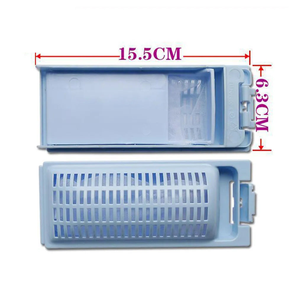 Haier Washing Machine Filter Replacement – HWT70AW1 HWT60AW1