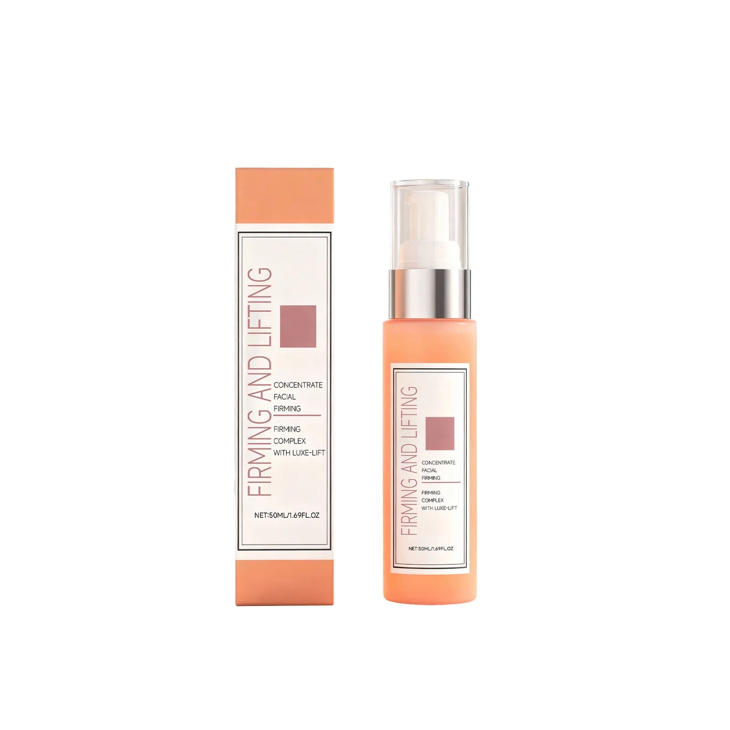Nicotinamide Face Brightening Essence for Anti-Aging Peaceful Pleasures Health and Wellness 50ml 50ml