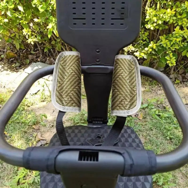 Baby Pram Shoulder Strap Pad | Soft Breathable Stroller Cover