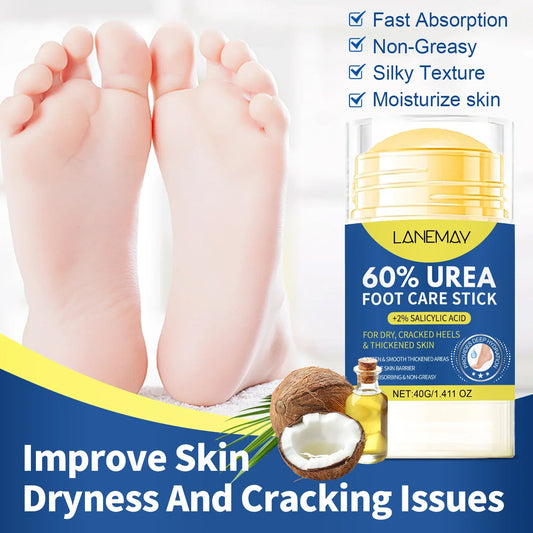 Lanemay Foot & Hand Repair Cream – Deep Moisture 40g Foot & Hand Cream Oasis Select 40g