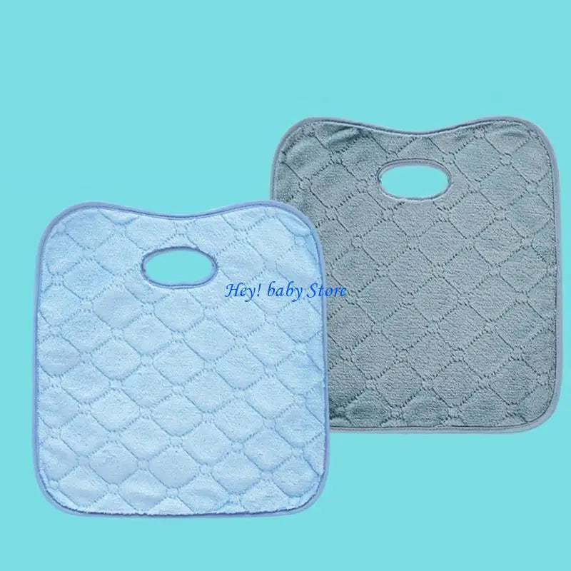 Waterproof Potty Training Pad for Car Seats & Strollers