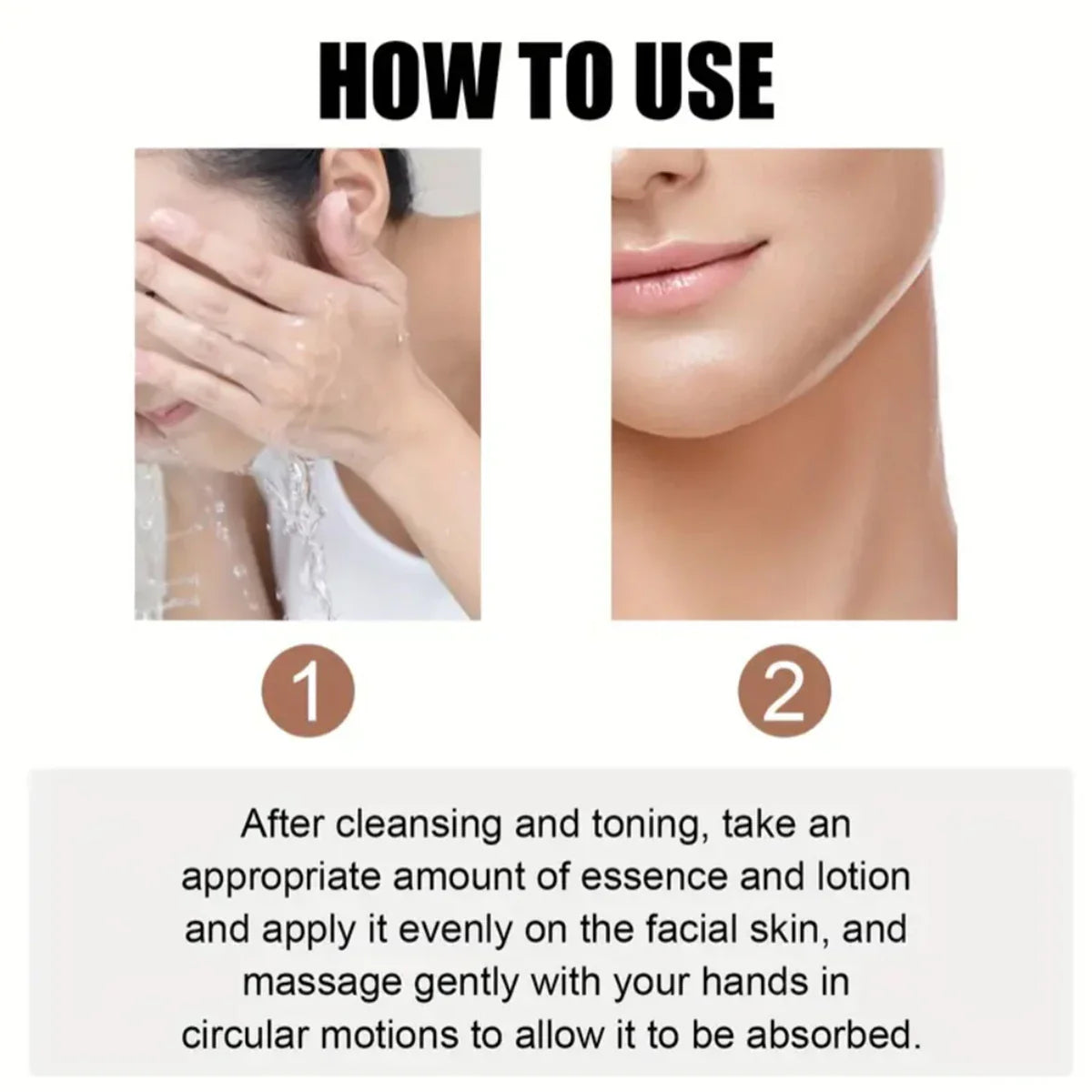 Licorice Collagen Brightening Facial Spray – Pore Minimizing