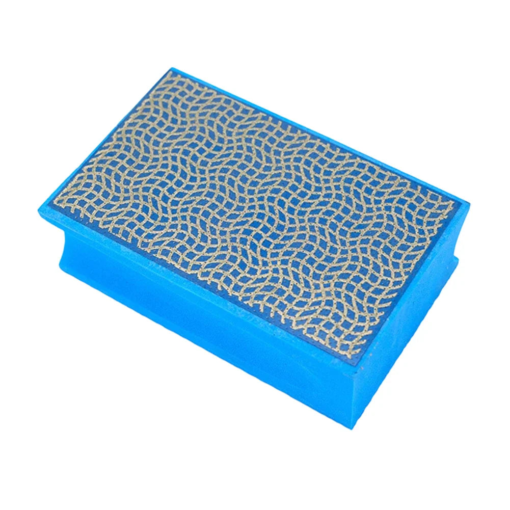 Hand Sanding Block Set 4 Grits – Wood, Glass, Tile & Metal