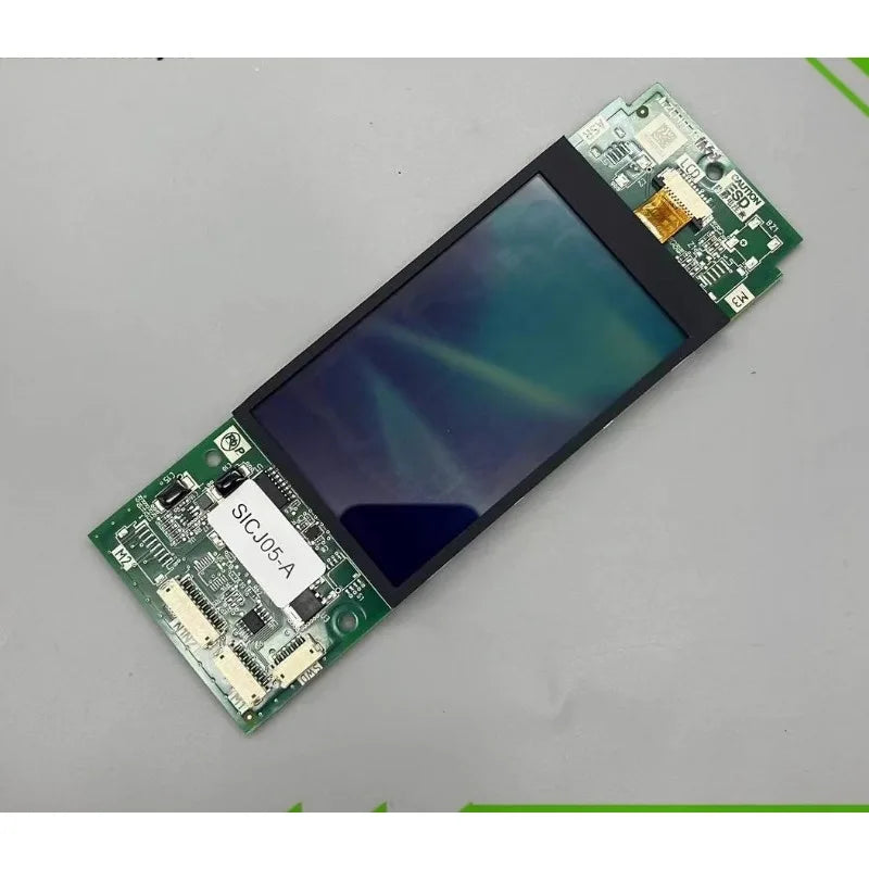Mitsubishi LCD Display Board Parts ZLHH-191/192/194AG01