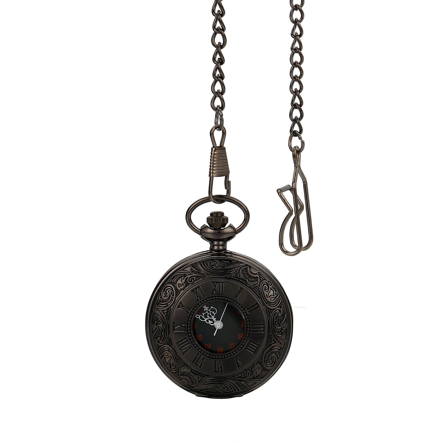 Antique Vintage Quartz es with Chain For Matching Clothes Or Daily Use Peaceful Pleasures Health and Wellness Default