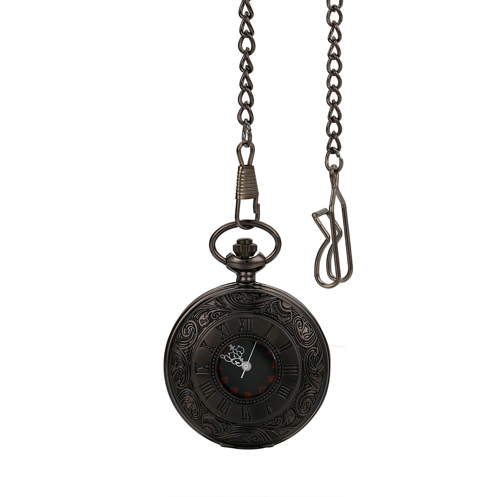 Antique Vintage Quartz es with Chain For Matching Clothes Or Daily Use Peaceful Pleasures Health and Wellness Default