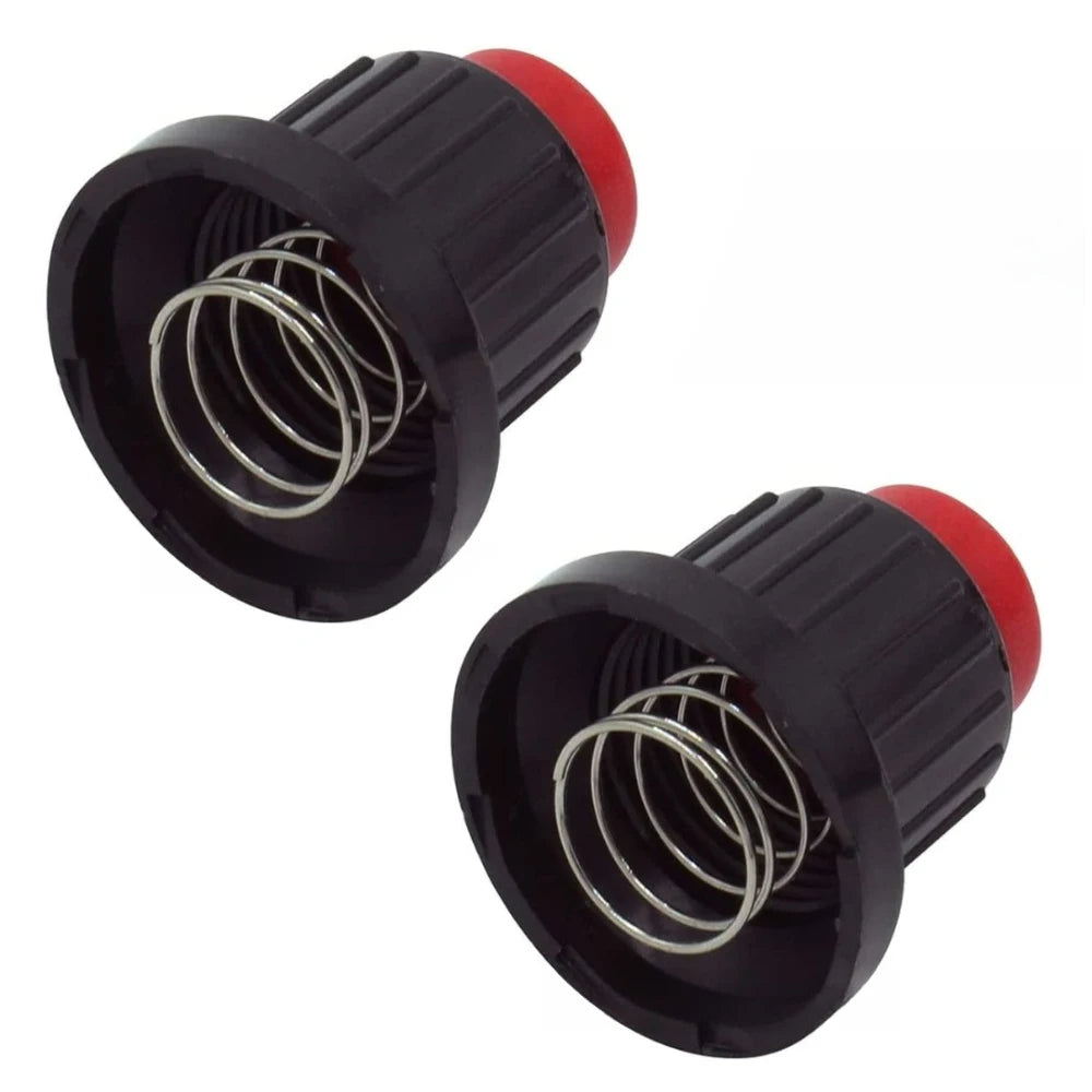 Outdoor Patio Gas Heater Pulse Ignition Switch Cap Igniters Push