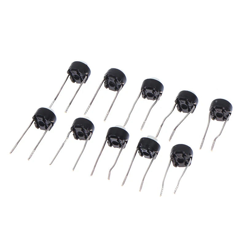 10pcs/lot 6x6x5mm Mini Micro Momentary Tactile Push Button Switch 6*6*5mm 4 Pin ON/OFF Keys Button DIP Micro Switch Accessories Peaceful Pleasures Health and Wellness one size 10pcs