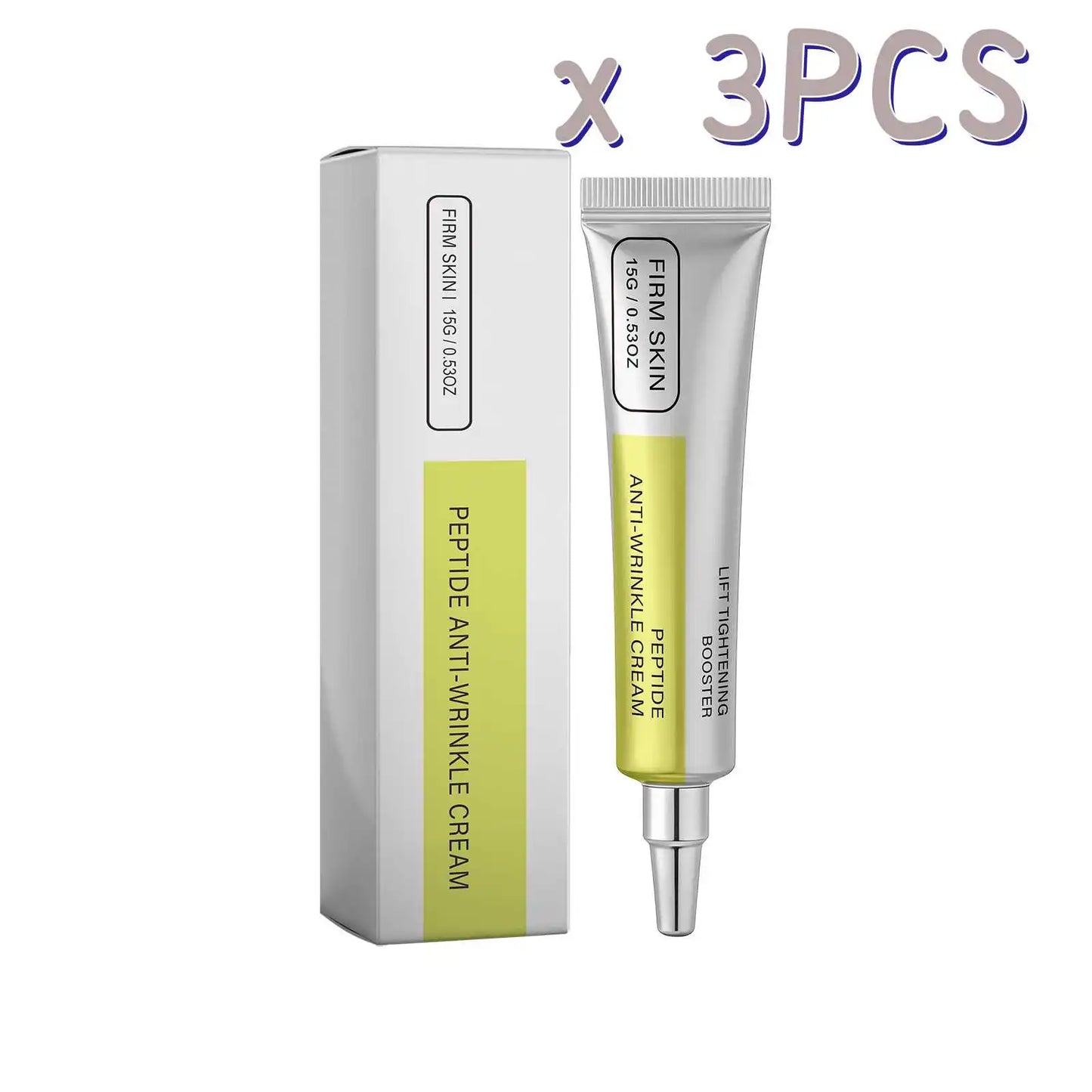 Retinol Face & Eye Firming Cream – Lightweight Moisturizer 15g