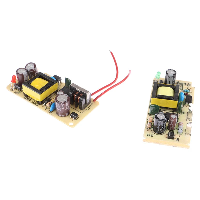 AC-DC 12V 1A Switching Power Supply Module | 100-240V