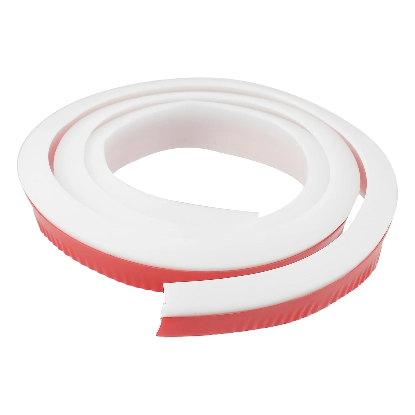 Bathroom Retention Water Barrier Strip Dry&wet Separation Silicone