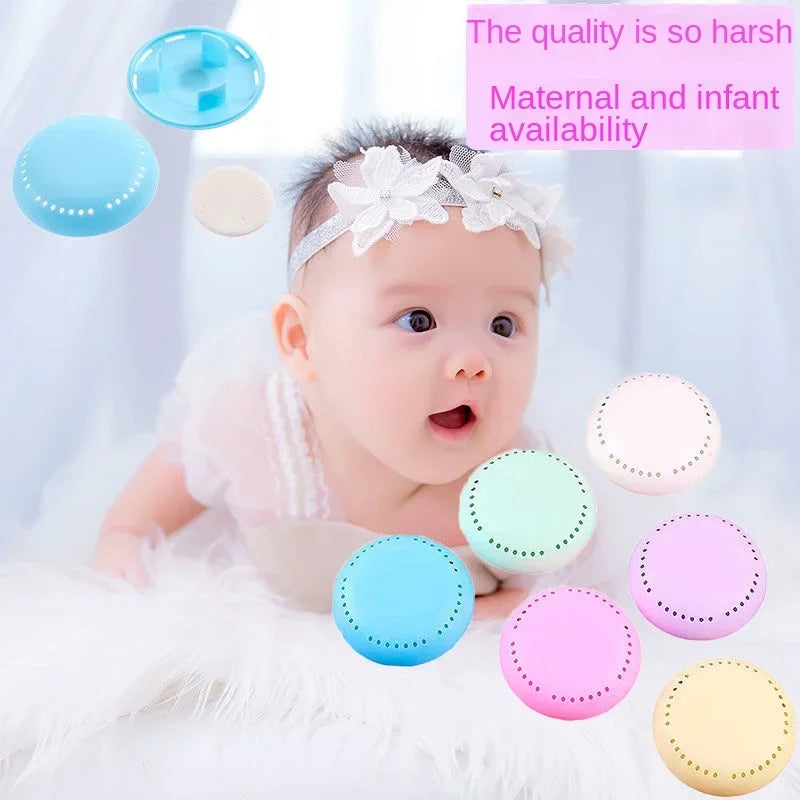 Solid Aromatherapy Air Freshener – Home, Car & Wardrobe