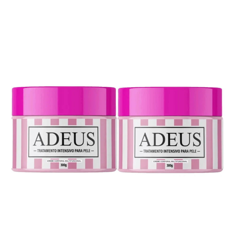 Warming Body Massage Cream – Moisturizing & Firming | 300g