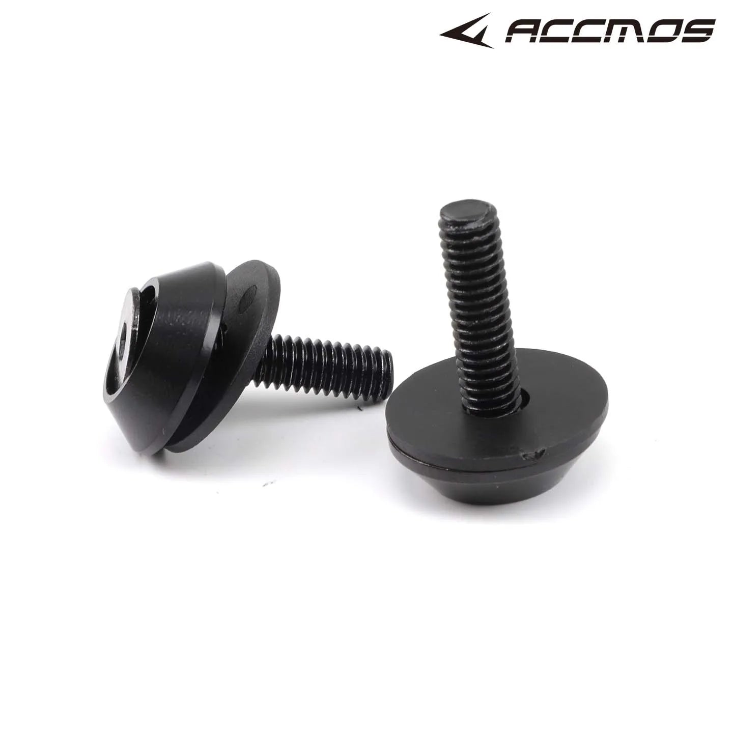 1 Pair F179 Recurve Bow Riser Screw Fixed Installation Limb