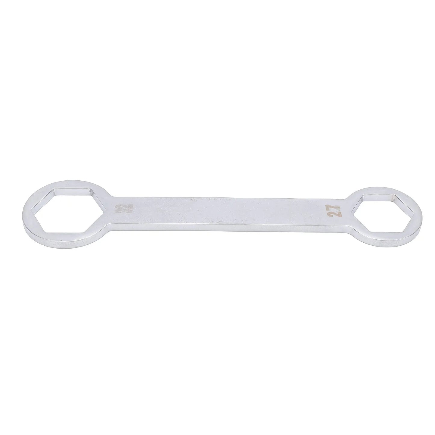 27mm x 32mm CRV Combo Axle Wrench – KTM Husqvarna Adventure