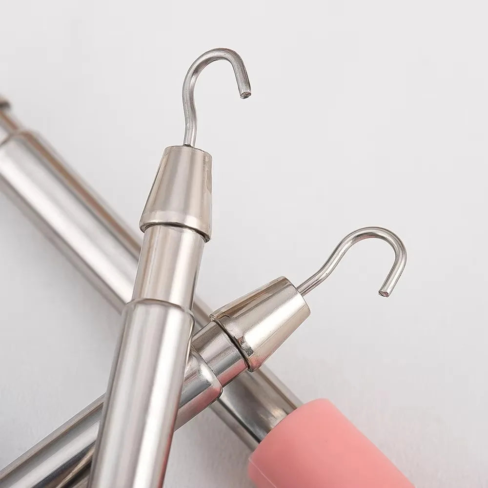 Bracelet Fastening Helper Tool – Jewelry Clasp Aid Pliers